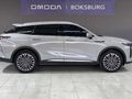 2026 Omoda C9 2.0T Inspire