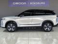 2026 Jaecoo J7 1.5 TDGI SHS DHT (Phev)