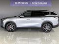 2026 Omoda C7 1.5T SHS DHT (Phev)