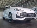 2026 MG MG3 1.5 Comfort