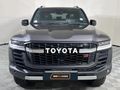 2023 Toyota Land Cruiser 300 V6 3.5 T GR-S