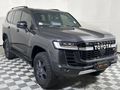 2023 Toyota Land Cruiser 300 V6 3.5 T GR-S