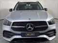 2019 Mercedes-Benz GLE 400d 4Matic