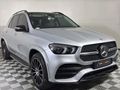 2019 Mercedes-Benz GLE 400d 4Matic