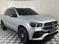 2019 Mercedes-Benz GLE 400d 4Matic