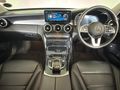 2020 Mercedes-Benz C-Class C 200 Auto