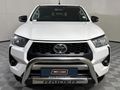 2025 Toyota Hilux 2.4 GD-6 Raider 4x4 Auto Double-Cab