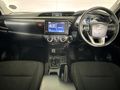 2025 Toyota Hilux 2.4 GD-6 Raider 4x4 Auto Double-Cab