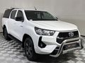 2025 Toyota Hilux 2.4 GD-6 Raider 4x4 Auto Double-Cab