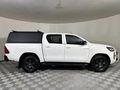 2025 Toyota Hilux 2.4 GD-6 Raider 4x4 Auto Double-Cab