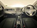 2018 Toyota RAV4 2.2 D GX