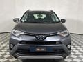 2018 Toyota RAV4 2.2 D GX