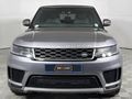 2021 Land Rover Range Rover Sport 3.0 D SE (190kW)