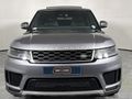 2021 Land Rover Range Rover Sport 3.0 D SE (190kW)