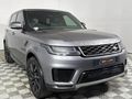 2021 Land Rover Range Rover Sport 3.0 D SE (190kW)