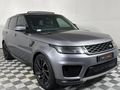 2021 Land Rover Range Rover Sport 3.0 D SE (190kW)