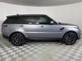2021 Land Rover Range Rover Sport 3.0 D SE (190kW)