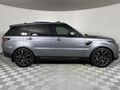 2021 Land Rover Range Rover Sport 3.0 D SE (190kW)