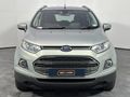 2015 Ford EcoSport 1.5 TDCi Titanium