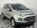 2015 Ford EcoSport 1.5 TDCi Titanium