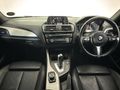 2016 BMW 1 Series 118i 5-dr M Sport Auto