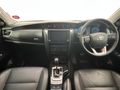 2025 Toyota Fortuner 2.4 GD-6 R/B Auto