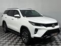 2025 Toyota Fortuner 2.4 GD-6 R/B Auto