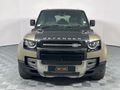 2021 Land Rover Defender 110 D300 X (221kW)