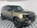 2021 Land Rover Defender 110 D300 X (221kW)