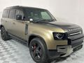 2021 Land Rover Defender 110 D300 X (221kW)