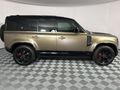 2021 Land Rover Defender 110 D300 X (221kW)