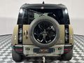 2021 Land Rover Defender 110 D300 X (221kW)