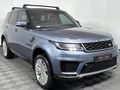 2021 Land Rover Range Rover Sport 3.0 D SE (190kW)