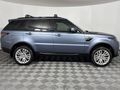 2021 Land Rover Range Rover Sport 3.0 D SE (190kW)
