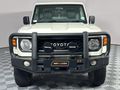 2024 Toyota Land Cruiser 79 2.8 GD-6 Single Cab