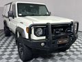 2024 Toyota Land Cruiser 79 2.8GD-6 Single-Cab
