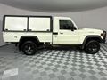 2024 Toyota Land Cruiser 79 2.8 GD-6 Single Cab