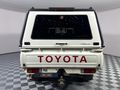 2024 Toyota Land Cruiser 79 2.8GD-6 Single-Cab