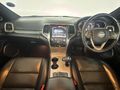 2016 Jeep Grand Cherokee 3.6 Summit
