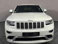 2016 Jeep Grand Cherokee 3.6 Summit