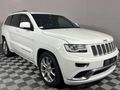 2016 Jeep Grand Cherokee 3.6 Summit