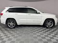 2016 Jeep Grand Cherokee 3.6 Summit