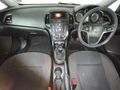 2015 Opel Astra 1.4T Essentia