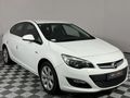 2015 Opel Astra 1.4T Essentia