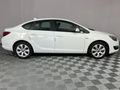 2015 Opel Astra 1.4T Essentia