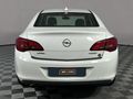 2015 Opel Astra 1.4T Essentia