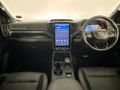 2025 Ford Ranger 2.0D Bi-Turbo Wildtrak X AWD Double-Cab Auto