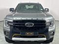 2025 Ford Ranger 2.0D Bi-Turbo Wildtrak X AWD Double-Cab Auto