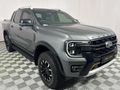 2025 Ford Ranger 2.0D Bi-Turbo Wildtrak X AWD Double-Cab Auto