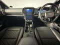 2025 Ford Ranger 3.0TD V6 Platinum 4WD Double-Cab